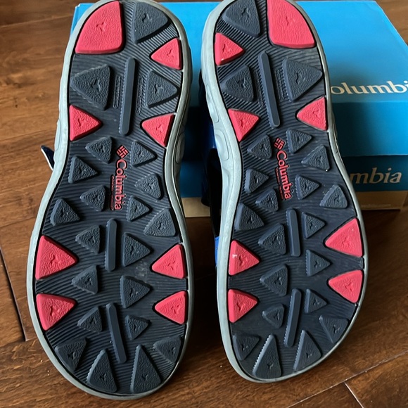 Columbia boys girls sandals - Picture 6 of 7